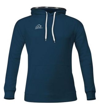 Acerbis Hoodie Easy blau