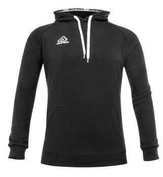 Acerbis Hoodie Easy schwarz