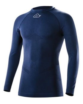 Acerbis Funktionsshirt dunkelblau