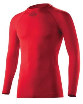 Acerbis Funktionsshirt rot