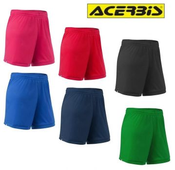 Acerbis Damen Short Mani