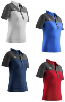 Acerbis Damen Poloshirt Belatrix
