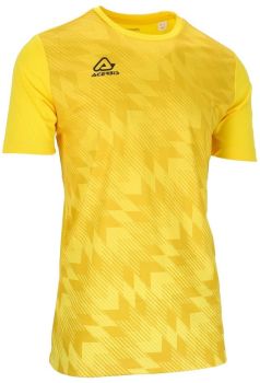 Acerbis Trikot Blok gelb