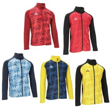 Acerbis Trainingsjacke Blok