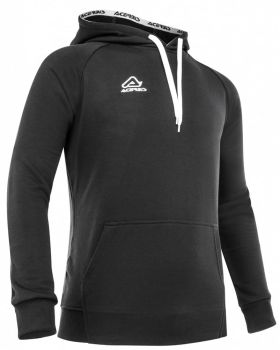 Acerbis Hoodie Easy schwarz