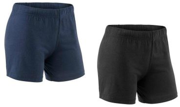Acerbis Damen Volleyball Short Fylla
