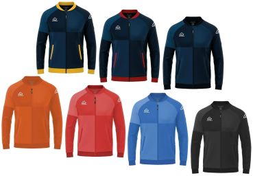 Acerbis Trainingsjacke Shadow