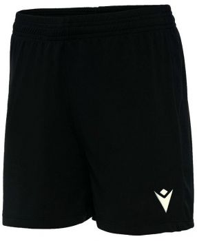 Macron Damen Sport Short Acrux Hero schwarz