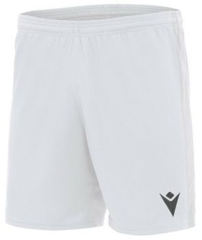 Macron Damen Short Acrux Hero weiß