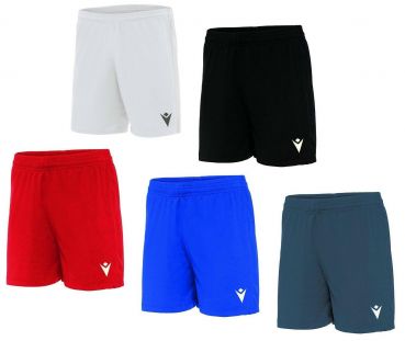 Macron Damen Short Acrux Hero