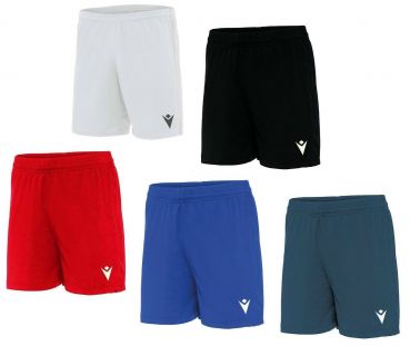 Macron Damen Short Acrux Hero