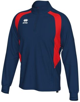 Errea Trainingstop Alfonso blau-rot