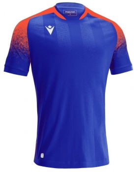 Macron Trikot Alioth blau-orange