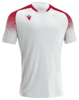 Macron Trikot Alioth weiß-rot