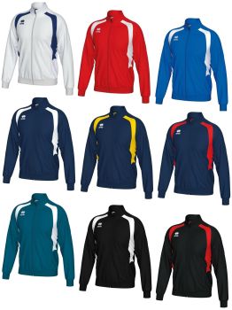 Errea Trainingsjacke Amedeo