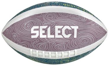 Select American Football