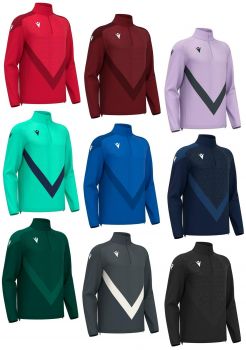 Macron 1/4-Zip Anduin