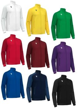 Macron Trainingsjacke Anubis