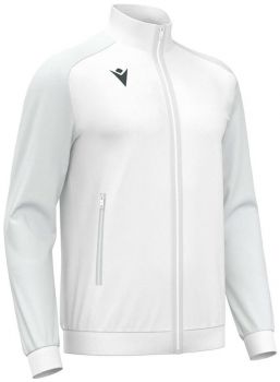 Macron Trainingsjacke Anubis weiß