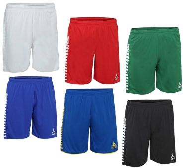 Select Handball Hose Argentina