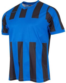 Stanno Trikot Aspire blau-schwarz