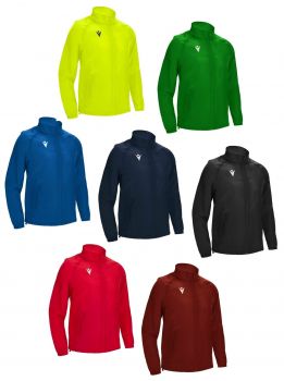 Macron Windbreaker Atlantic Hero