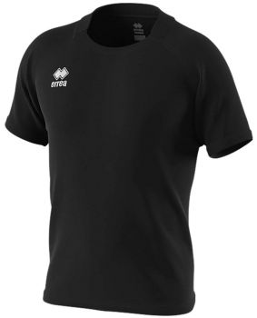 Errea Rugby Trikot Awha schwarz