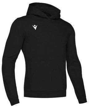 Macron Hoddie Banjo Hero schwarz