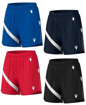 Macron Damen Short Banshee