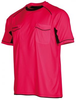 Stanno Schiedsrichtertrikot Bergamo fuchsia