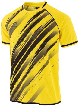 Stanno Trikot Blade gelb-schwarz