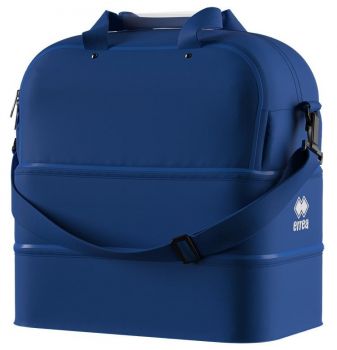 Errea Boccia Tasche blau
