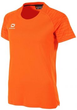 Stanno Damen Trikot Bolt orange