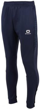 Stanno Trainingshose Bolt blau
