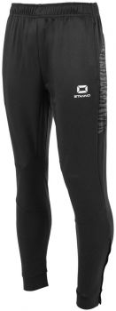 Stanno Trainingshose Bolt schwarz-grau