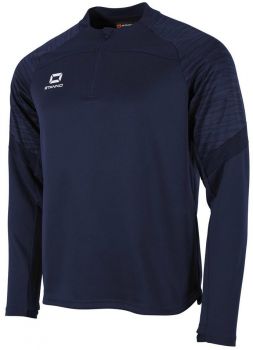 Stanno Trainingstop Bolt navyblau
