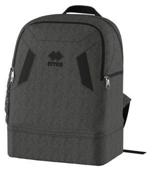 Errea Kinderrucksack Booker Kid anthrazit