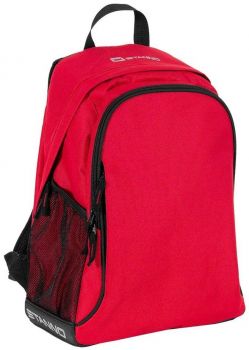 Stanno Rucksack Campo rot