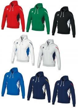 Errea Kapuzenjacke Clancy