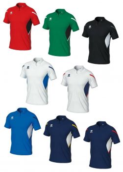 Errea Poloshirt Clark