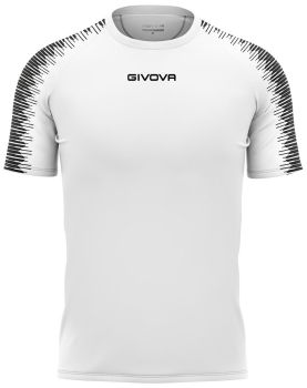 Givova Kitc26 Fußballtrikot & Shorts – Hochwertig, Made In Italy, Für Training Oder Freizeit
