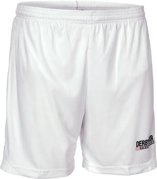 Derbystar Fußball Hose Energy weiß