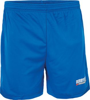 Derbystar Fußball Hose Primera grün