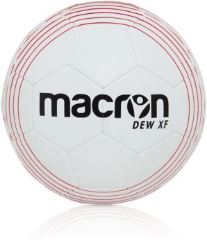 Macron Fußball Dew XF Hybrid 12er Ballpaket