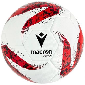 Macron Fußball Dew XI Hybrid 12er Ballpaket