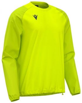 Macron Windbreaker Drizzle neongelb