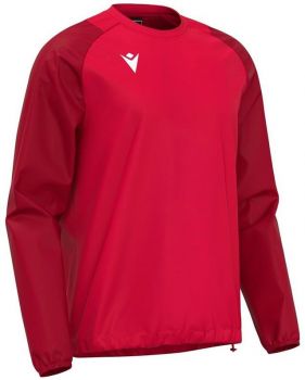 Macron Windbreaker Drizzle rot
