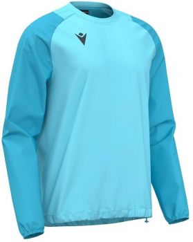 Macron Windbreaker Drizzle hellblau