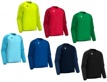Macron Windbreaker Drizzle