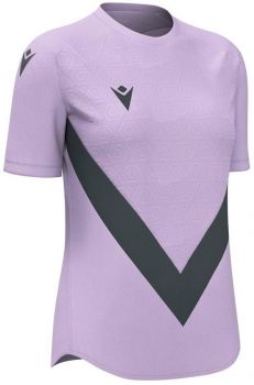 Macron Damen Trikot Dryad lila-anthrazit